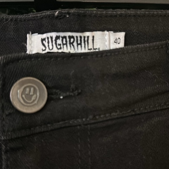 Jeans - Picture 5 of 5